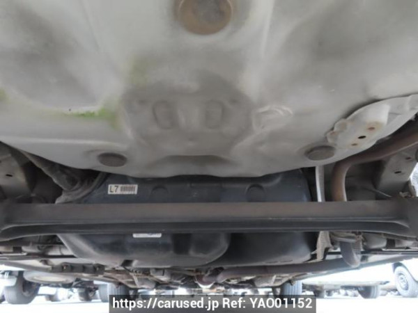 Used 2012 AT toyota vitz KSP130 Image[31]