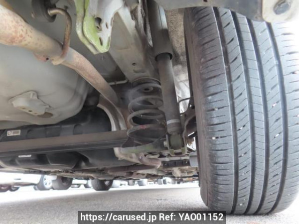 Used 2012 AT toyota vitz KSP130 Image[32]