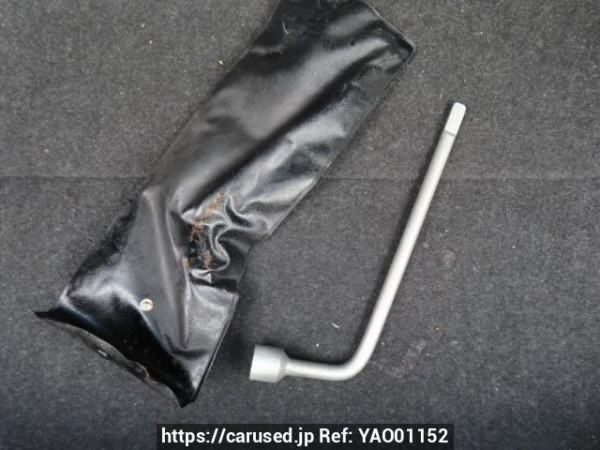 Used 2012 AT toyota vitz KSP130 Image[35]