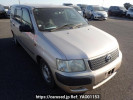 Toyota Succeed Van NCP51V