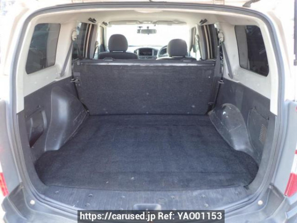 Used 2011 AT toyota succeed-van NCP51V Image[6]