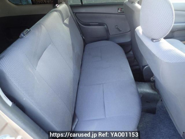 Used 2011 AT toyota succeed-van NCP51V Image[11]