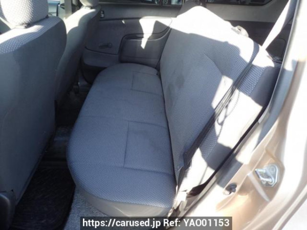 Used 2011 AT toyota succeed-van NCP51V Image[12]