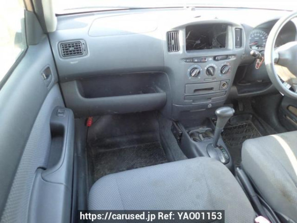 Used 2011 AT toyota succeed-van NCP51V Image[13]