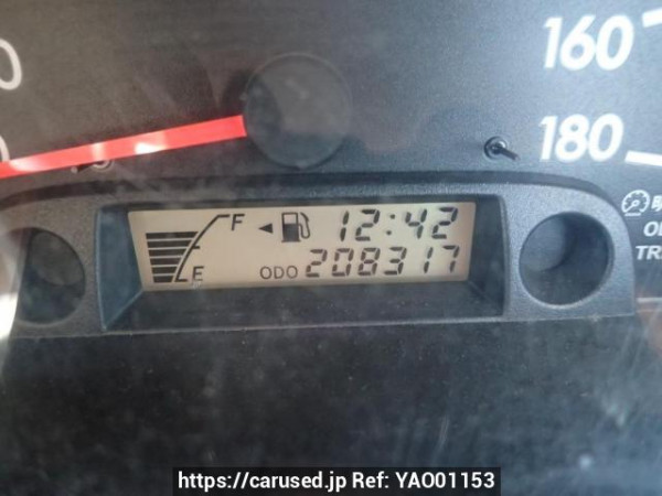 Used 2011 AT toyota succeed-van NCP51V Image[17]