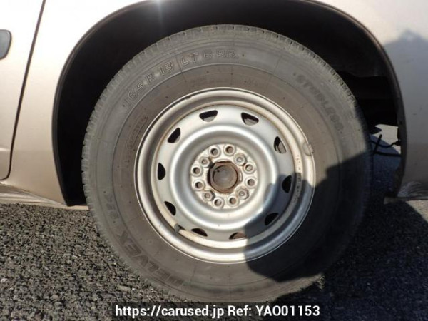 Used 2011 AT toyota succeed-van NCP51V Image[19]