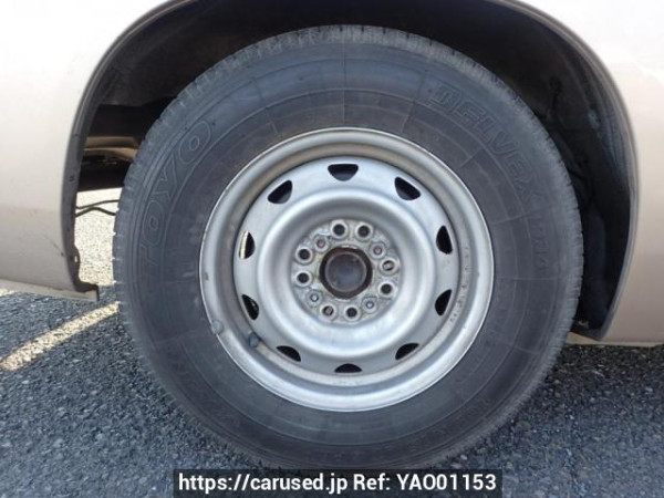 Used 2011 AT toyota succeed-van NCP51V Image[20]