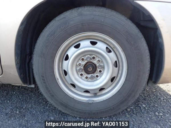 Used 2011 AT toyota succeed-van NCP51V Image[21]