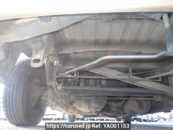 Used 2011 AT toyota succeed-van NCP51V Image[24]