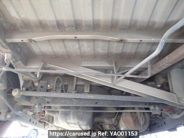 Used 2011 AT toyota succeed-van NCP51V Image[25]