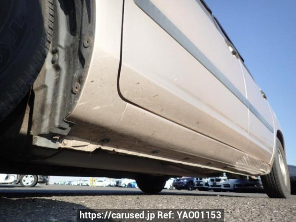 Used 2011 AT toyota succeed-van NCP51V Image[27]