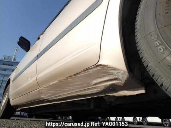 Used 2011 AT toyota succeed-van NCP51V Image[28]