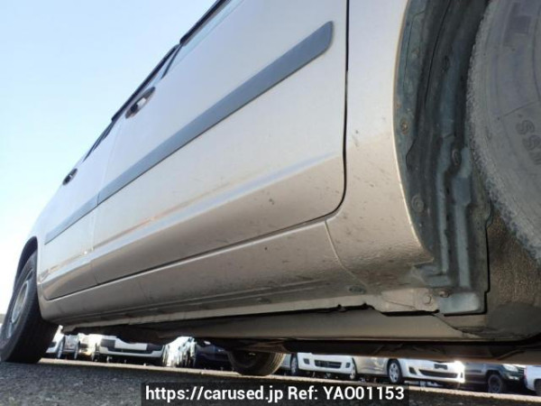 Used 2011 AT toyota succeed-van NCP51V Image[30]