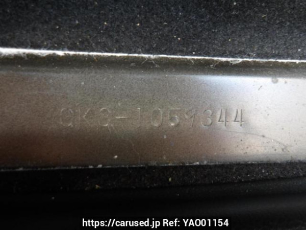 Used 2014 AT honda fit GK3 Image[12]