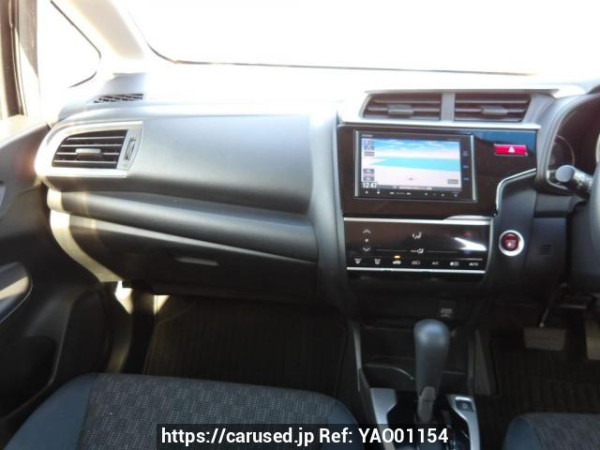 Used 2014 AT honda fit GK3 Image[18]