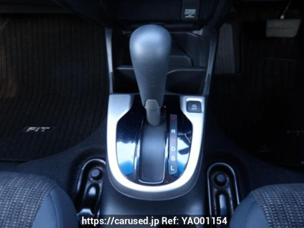 Used 2014 AT honda fit GK3 Image[22]