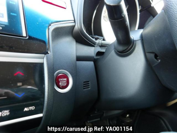 Used 2014 AT honda fit GK3 Image[23]