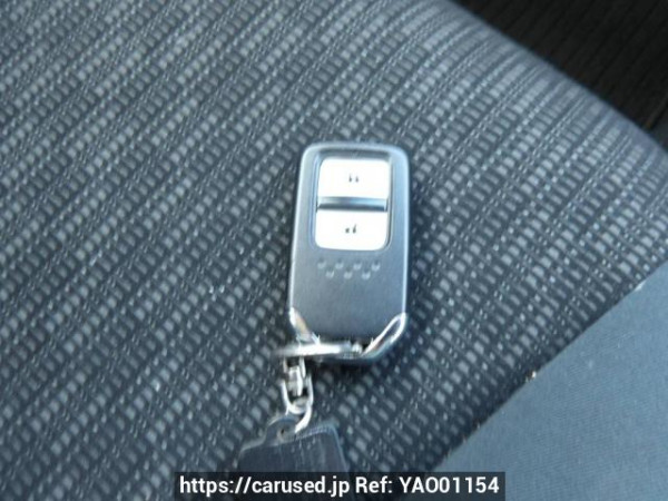 Used 2014 AT honda fit GK3 Image[26]