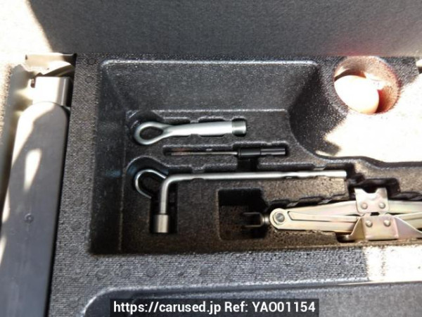 Used 2014 AT honda fit GK3 Image[41]