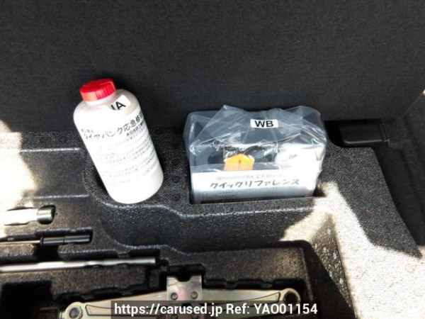 Used 2014 AT honda fit GK3 Image[42]