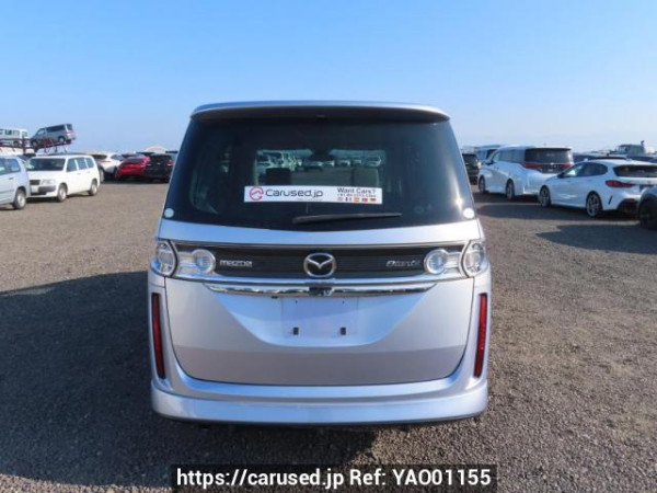 Used 2009 AT mazda biante CCEFW Image[5]