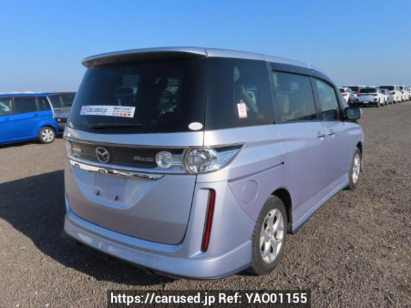 Used 2009 AT mazda biante CCEFW Image[6]
