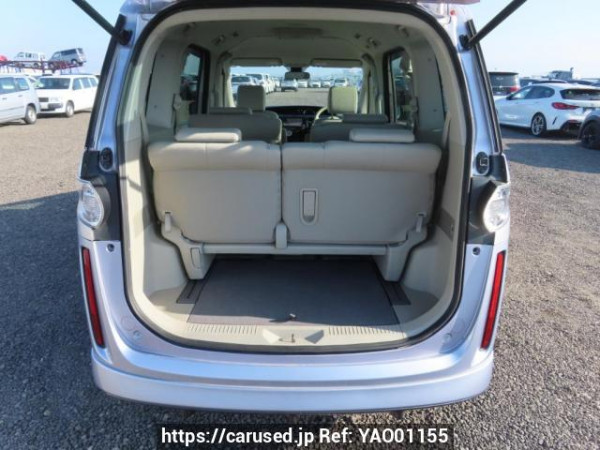 Used 2009 AT mazda biante CCEFW Image[8]