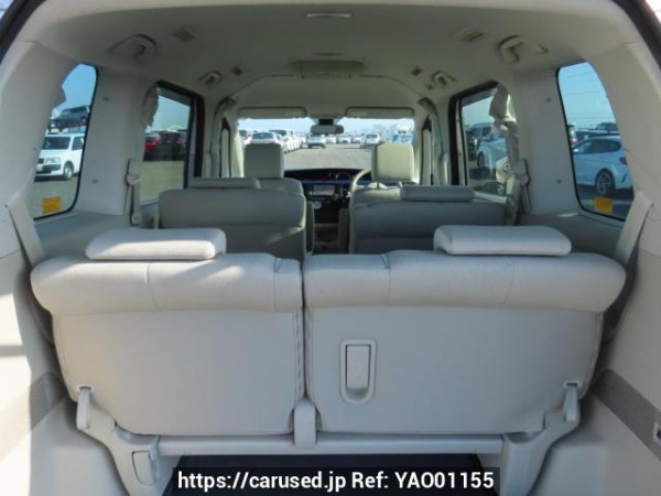 Used 2009 AT mazda biante CCEFW Image[9]