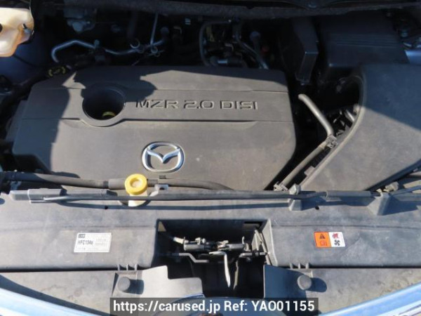 Used 2009 AT mazda biante CCEFW Image[10]