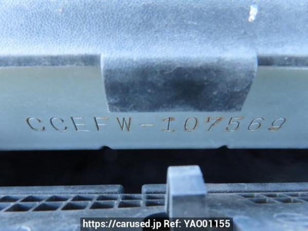 Used 2009 AT mazda biante CCEFW Image[13]