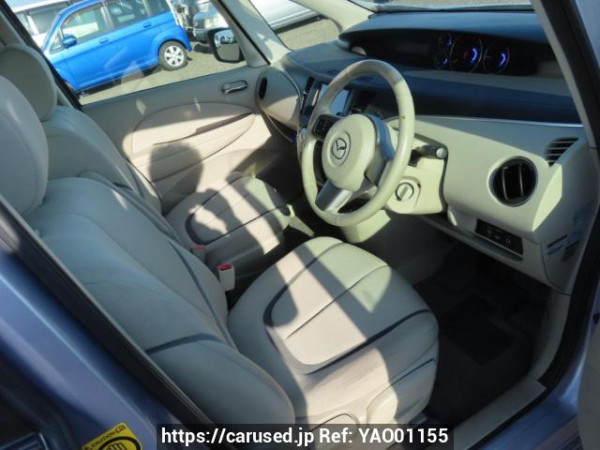 Used 2009 AT mazda biante CCEFW Image[14]