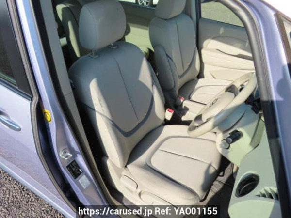 Used 2009 AT mazda biante CCEFW Image[15]