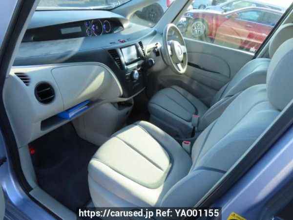 Used 2009 AT mazda biante CCEFW Image[16]