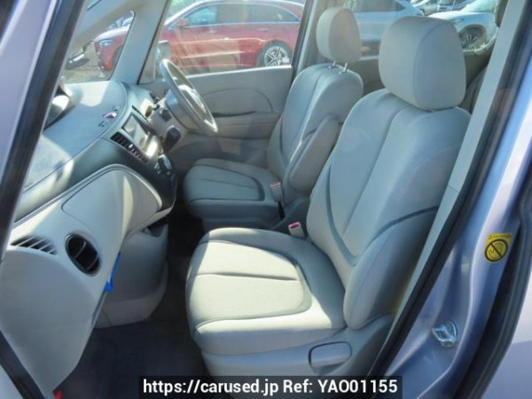 Used 2009 AT mazda biante CCEFW Image[17]