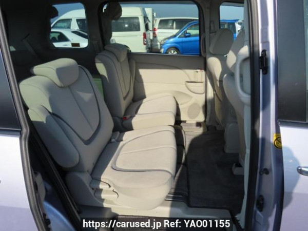 Used 2009 AT mazda biante CCEFW Image[18]