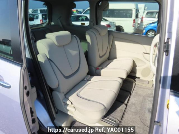 Used 2009 AT mazda biante CCEFW Image[19]