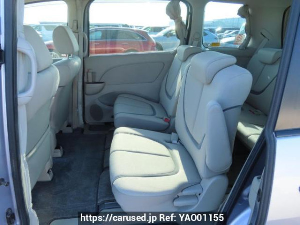 Used 2009 AT mazda biante CCEFW Image[20]