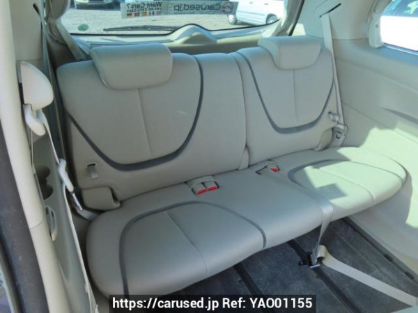 Used 2009 AT mazda biante CCEFW Image[22]