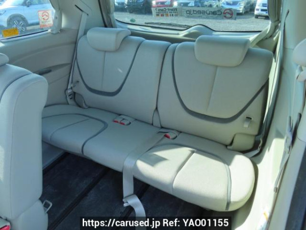 Used 2009 AT mazda biante CCEFW Image[23]