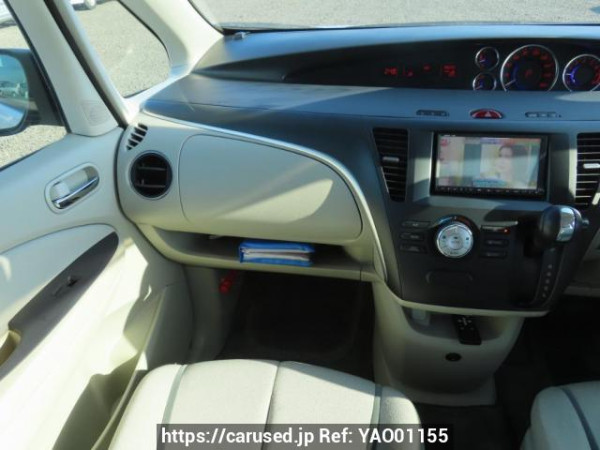 Used 2009 AT mazda biante CCEFW Image[25]