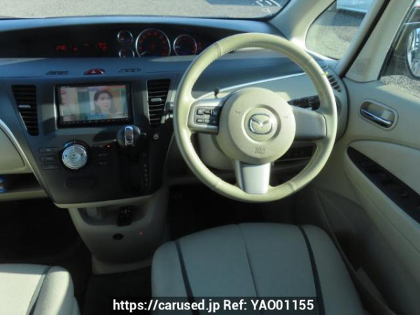 Used 2009 AT mazda biante CCEFW Image[26]