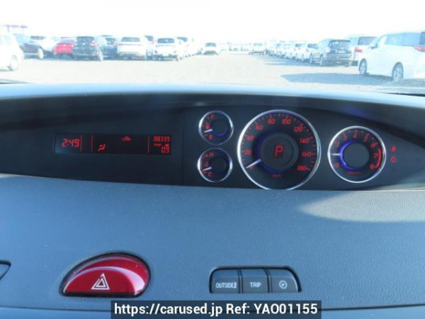 Used 2009 AT mazda biante CCEFW Image[27]