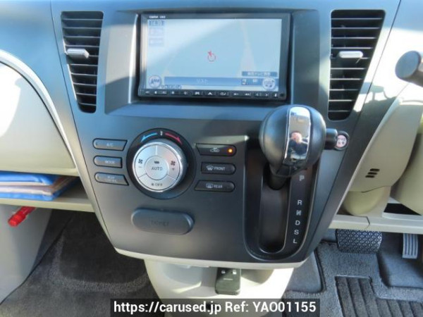 Used 2009 AT mazda biante CCEFW Image[29]