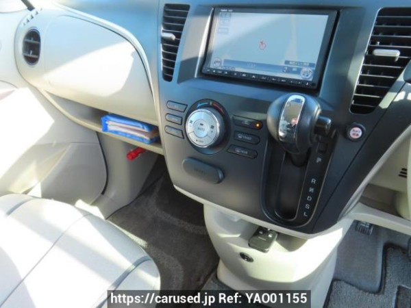 Used 2009 AT mazda biante CCEFW Image[31]