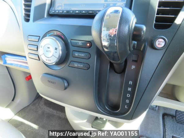 Used 2009 AT mazda biante CCEFW Image[32]