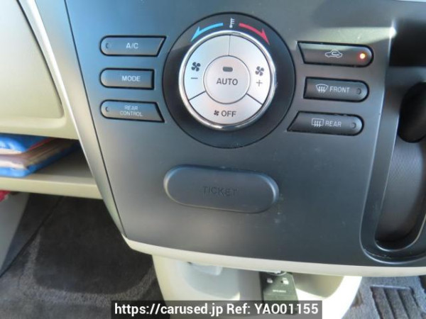 Used 2009 AT mazda biante CCEFW Image[33]