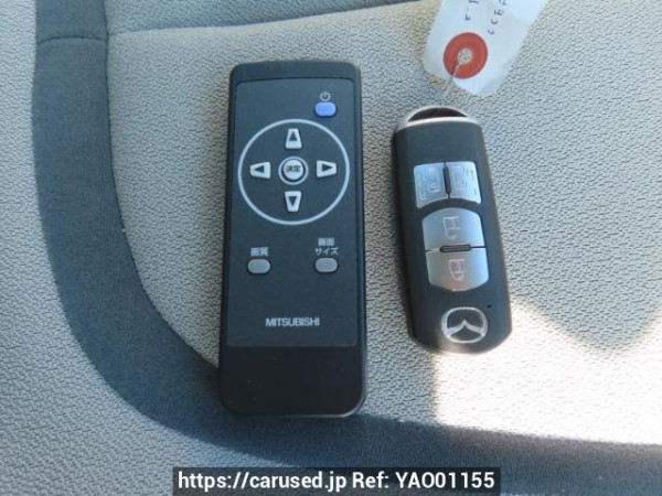 Used 2009 AT mazda biante CCEFW Image[36]