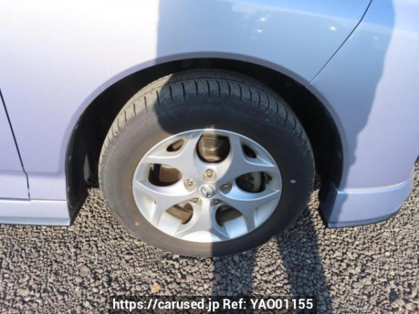 Used 2009 AT mazda biante CCEFW Image[38]