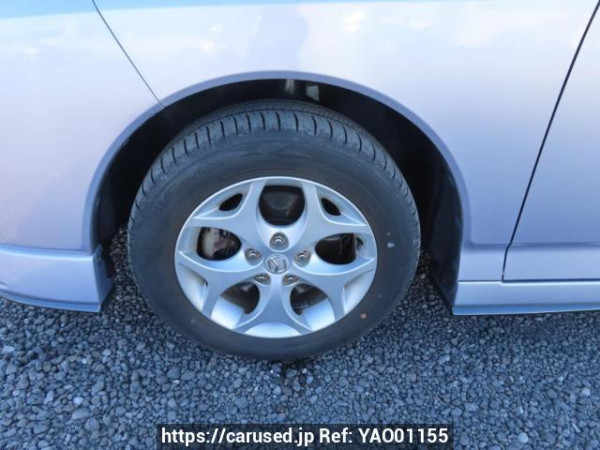 Used 2009 AT mazda biante CCEFW Image[39]