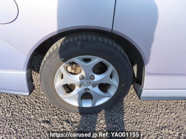 Used 2009 AT mazda biante CCEFW Image[40]